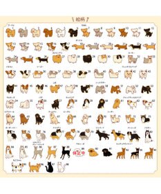 PET PARADISE 【受注生産】ペットパラダイス えさ皿 食器  名前と誕生日が入ります！ オーダーメイドフードボウル【大】