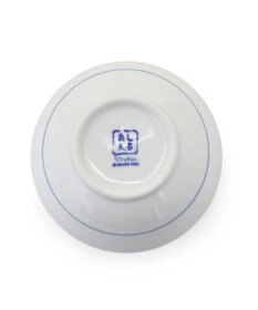 Mother garden しろたん 和食器 旅柄 和小鉢 1
