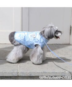 PET PARADISE ディズニー 101匹わんちゃん 肉球ジップベスト 小型犬
