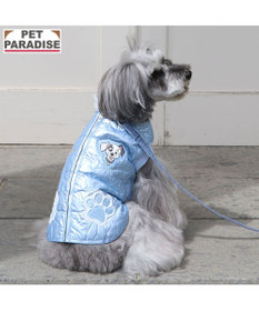 PET PARADISE ディズニー 101匹わんちゃん 肉球ジップベスト 小型犬