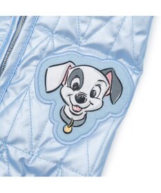 PET PARADISE ディズニー 101匹わんちゃん 肉球ジップベスト 小型犬