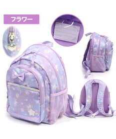 Mother garden マザーガーデン  子供用 リュック 【Ｍサイズ】《 星空柄 / スワン柄  》☆