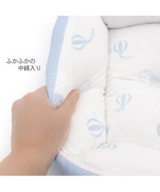 PET PARADISE ペットパラダイス やさしいカドラー  《気球柄》M