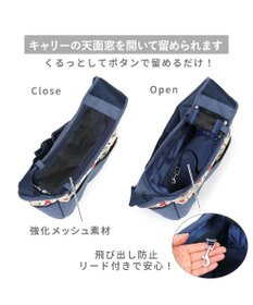 PET PARADISE スヌーピー スリング キャリーバッグ  《ご機嫌柄 》S 超小型犬 約1.5～4㎏