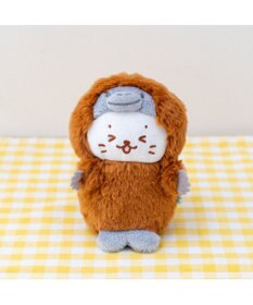 Mother garden しろたん たんたんシリーズマスコット 《おらんうーたん》 店舗限定