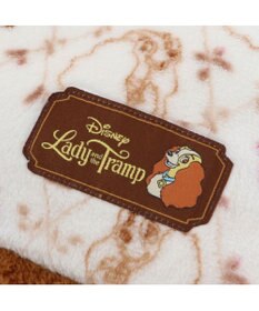 PET PARADISE ディズニー わんわん物語 レディ 遠赤外線 マット