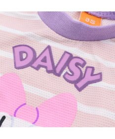 PET PARADISE ディズニー デイジーダック 手つなぎＴシャツ 接触冷感 中型犬 大型犬
