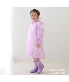 Mother garden マザーガーデン キッズ用 レインブーツ 《 ユニコーン / 野いちご 》