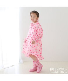 Mother garden マザーガーデン キッズ用 レインブーツ 《 ユニコーン / 野いちご 》