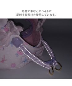 PET PARADISE ディズニー ヤングオイスター ベストハーネス Ｓ 小型犬