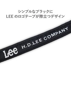PET PARADISE Lee ロゴアクティブ ハーネス Ｓ