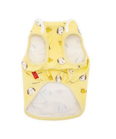 PET PARADISE スヌーピー ペティヒート タンクトップ 《ふわ顔》 超小型犬 小型犬