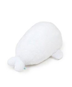 Mother garden しろたん ぬいぐるみ 38cm 《オーロラアイ》 単品