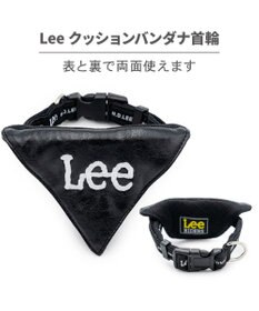 PET PARADISE Lee クッション バンダナ 首輪 ＳＳ