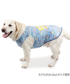 PET PARADISE スヌーピー タンクトップ 《サマーバケーション》 中型犬 大型犬