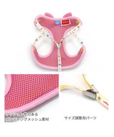 PET PARADISE ディズニー ピグレット ハーネス＆リード ＳＳ 小型犬