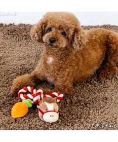 PET PARADISE ペットパラダイス ロープトイ 干支 午 うま