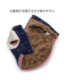 PET PARADISE ペットパラダイス 遠赤外線 スカジャン 《龍》 中型犬 大型犬