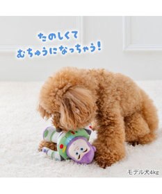 PET PARADISE ディズニー トイ・ストーリー バズ トイ
