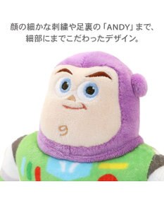 PET PARADISE ディズニー トイ・ストーリー バズ トイ