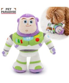 PET PARADISE ディズニー トイ・ストーリー バズ トイ