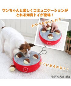 PET PARADISE ペットパラダイス ノーズトイ  《たこやき / 苺ケーキ》単品