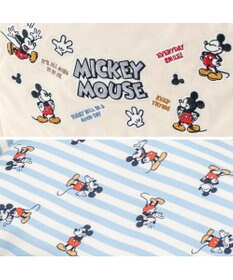 PET PARADISE ディズニー ミッキーマウス 刺繍 スリング キャリーバッグ Ｍ