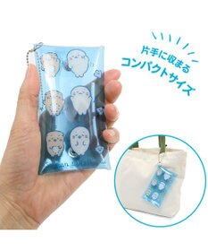 Mother garden しろたん クリアマルチケース 【単品】