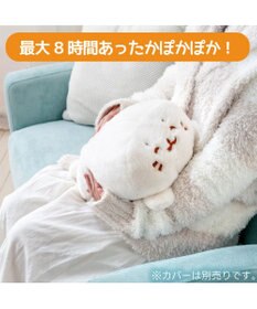 Mother garden しろたん 蓄熱式湯たんぽ