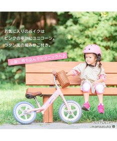 Mother garden マザーガーデンキッズ《ユニコーン》バイク  子供用自転車 超軽量