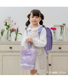 Mother garden マザーガーデン ユニコーン シューズバッグ 《ファンシー柄》