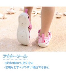 Mother garden マザーガーデン ユニコーン アクアシューズ 16/17/18/19/20/21cm