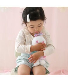 Mother garden マザーガーデン おしゃれうさみみ ちゃん プチマスコット Sサイズ