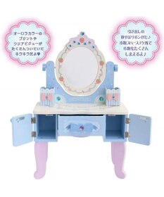 Mother garden 野いちご 　ブルーティアラドレッサー