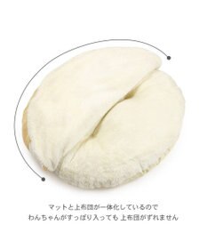 PET PARADISE ディズニー ミッキーマウス プルート 遠赤外線 くつろぎマット