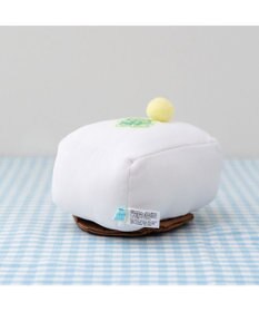 Mother garden しろたん 白いものシリーズ 《冷ややっこ》 店舗限定