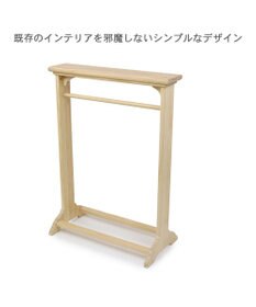 PET PARADISE ペットパラダイス 犬用 木製 ハンガーラック 小型犬