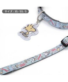PET PARADISE スヌーピー 首輪 《 ビーグルスカウト》 ３Ｓ 小型犬