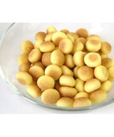 PET PARADISE ペットパラダイス 犬 おやつ 国産 かぼちゃ ボーロ 80g