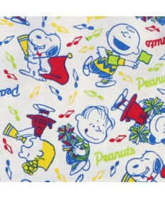 PET PARADISE スヌーピー バケットハット付き Tシャツ 小型犬
