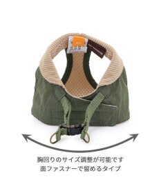 PET PARADISE ペットパラダイス ベストハーネス 《ステッチ》 ＳＳ 小型犬