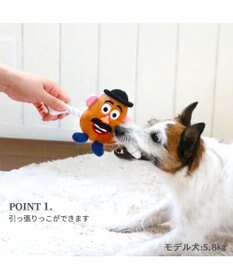 PET PARADISE ディズニー トイ・ストーリー ポテトヘッドトイ