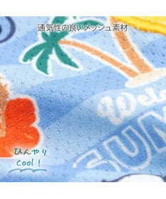 PET PARADISE スヌーピー タンクトップ 《サマーバケーション》 小型犬
