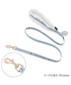 PET PARADISE ディズニー アリス フリルリード ＳＳ～Ｓ