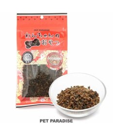 PET PARADISE 牛タン ふりかけ 60g 国産