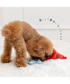 PET PARADISE ディズニー トイ・ストーリー バズ コーントイ