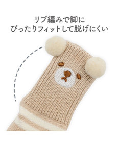 PET PARADISE ペットパラダイス くまちゃん スリットシューズ ３Ｓ