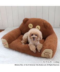 PET PARADISE ミニオン ティム ソファ ベッド 小型犬