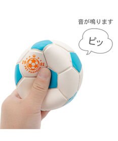 PET PARADISE ペットパラダイス サッカーボール 大