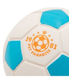 PET PARADISE ペットパラダイス サッカーボール 大